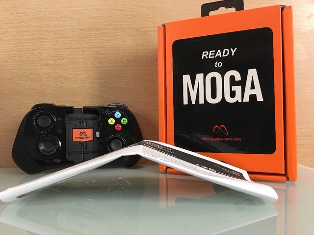 Moga Ace Power Series Ios Mobile Game Controller For Iphone 5 5s 5c - mog! a ace power game controller for iphone 5 5s se 5c ipod touch