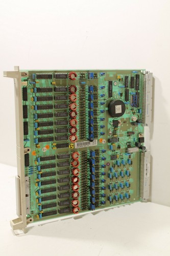 ABB DSAO 130 57120001-FG Analog Board