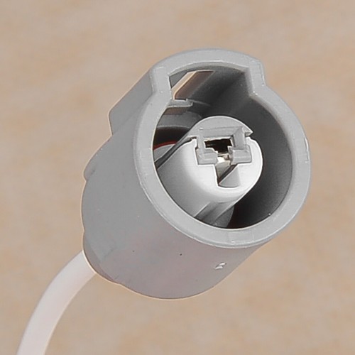 2x AC Compressor Wiring Harness Plug Pigtail Connector Fit For Toyota Tacoma - Picture 6 of 6