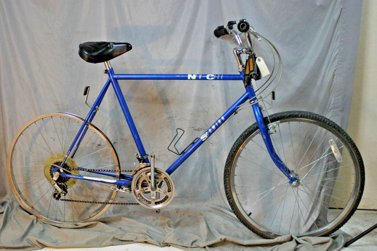 Mach city cycle under 7000 new arrivals