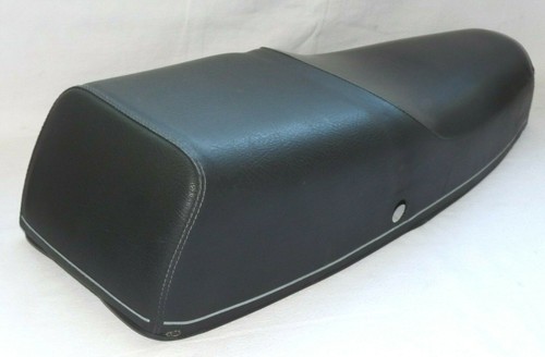 Vespa Cosa 1 - Sitzbank mit original Bezug seat selle ohne Anbauteile - Piaggio - Bild 7 von 12