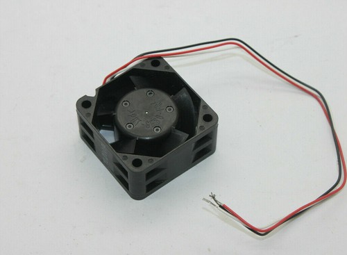FANUC NMB-MAT 1608KL-05W-B69 Cooling Fan DC 24V - Afbeelding 4 van 4