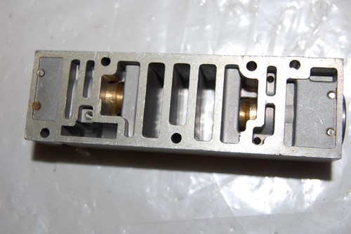 SMC NVVFS3000-20A-2 SPEED CONTROLLER - Picture 6 of 6