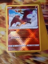 Pokémon TCG Radiant Charizard Crown Zenith 020/159 Holo Radiant Rare