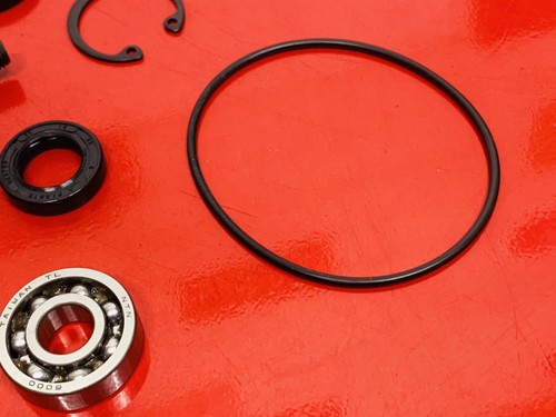 HONDA SH 125 4TLC 2005 A 2008 KIT DE REPARACIÓN BOMBA DE AGUA - Imagen 7 de 8