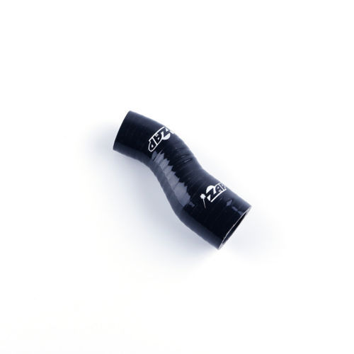 For 07-12 Mini Cooper S R55 R56 R57 1.6L Turbo Black Intake Air Silicone Hoses - Picture 6 of 9
