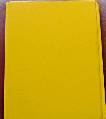The Muppet Show Book Harry Abrams 1978 Hardcover Miss Piggy Kermit Fozzie Gonzo - Picture 2 of 6