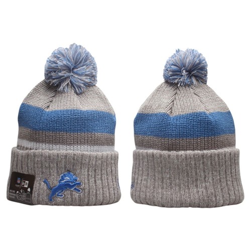 NFL Bobble Hat Beanie Knitted Hat Winter Warm Various Styles Men Women - Picture 22 of 45