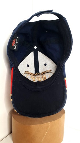 OPP Vintage Baseball Cap - Bild 5 von 5