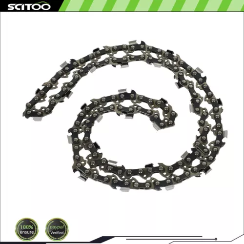 14" Chainsaw Chain 3/8" LP,050" 52DL For RY3714 CS-310 CS-352 CS-3000 235 142