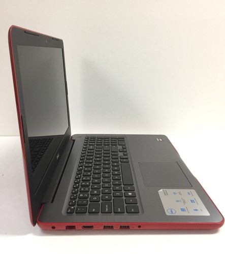 Dell Inspiron 5565 15.6" Laptop/AMD A9-9400/8GB RAM/256GB SSD/1TB HDD/Win 10 - Picture 17 of 30