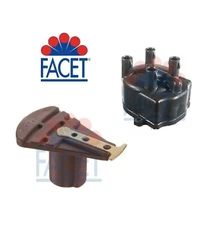 Distributor Rotor & Distributor Cap for Toyota Celica 1.8L 1993-1995