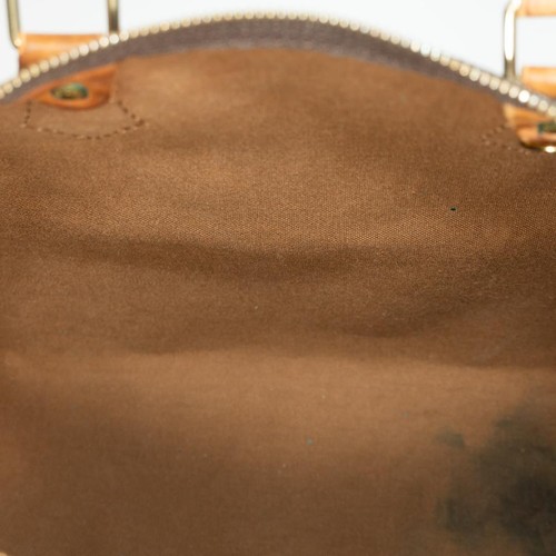 LOUIS VUITTON Monogram Speedy 30 Hand Bag M41526 LV Auth 05E023520011 - Picture 17 of 20