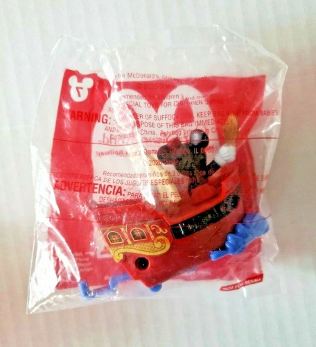 Giocattoli per bambini Mc Donald's 2020 Happy Meal - a tua scelta - scegli quello che vuoi - Foto 494 di 511