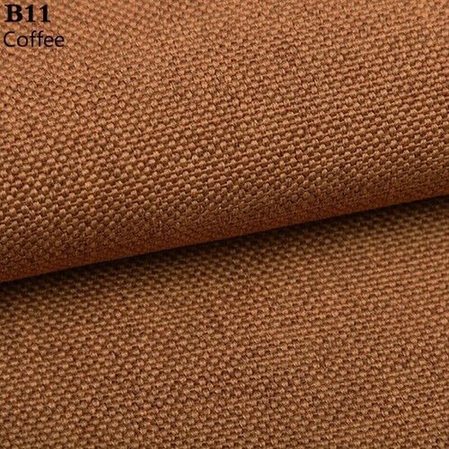 Burlap Linen Fabric Acoustic Absorption Cloth for Speaker Stereo Upholstery - Picture 11 of 22