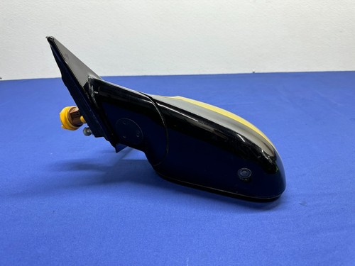 Espejo retrovisor delantero izquierdo BMW F82 F83 M4 15-20 con cámara y asistencia de carril dorado OEM - Imagen 9 de 16