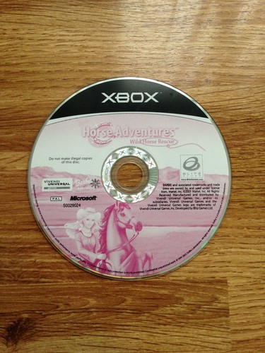 Microsoft Original Xbox Disc nur Videospiele - Mehrfachkaufangebot verfügbar - Bild 9 von 227