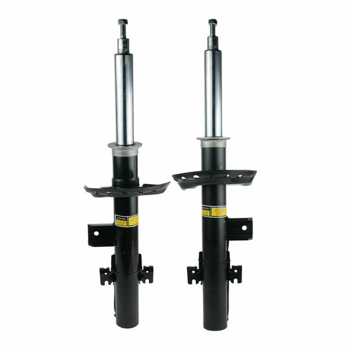 2Pcs Rear Air Shock Absorber Magnetic For Land Range Rover Evoque L538 2012-2018 - Picture 5 of 8