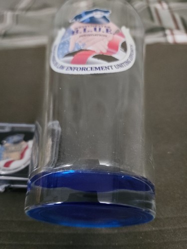 Police Lapel Pin Westchester County NY & Beer Glass Brothers in Law Enforcement - Picture 8 of 9