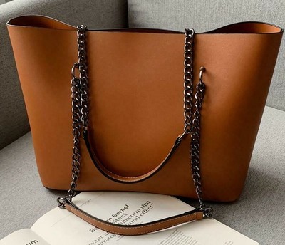 designer chain handbags