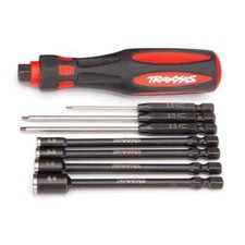Traxxas Hobby RC Tools & Tool Sets for sale | eBay Traxxas Hobby RC Tools & Tool Sets for sale | eBay