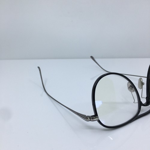 New Authentic Tom Ford TF 5666-B Eyeglasses C. 001 Shiny Black w/ Gunmetal 52mm - Picture 12 of 12