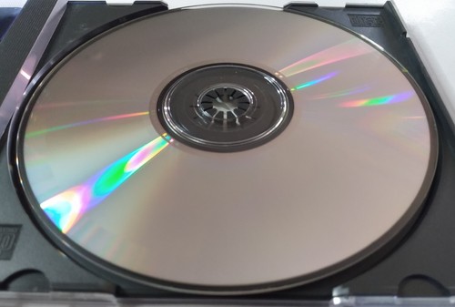 Color Me Badd C.M.B CD Released on July 23, 1991 Tested - Imagen 4 de 4