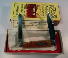 Case XX ROG 62075 Moose Knife ... MIB