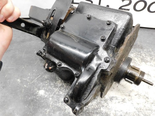 1951 Harley-Davidson Servi Car 45” G  Flathead WLA WL Transmission  2621 - Picture 7 of 20