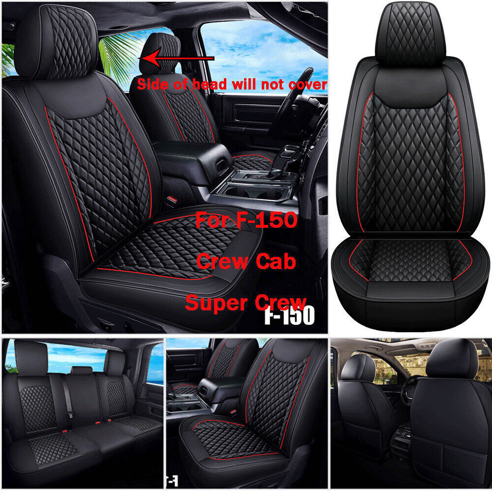 Husky Liners Under Seat Storage Box 09281 for 2015-21 Ford F150/F250/F350/F450 Husky Liners Under Seat Storage Box 09281 for 2015-21 Ford F150/F250/F350/F450