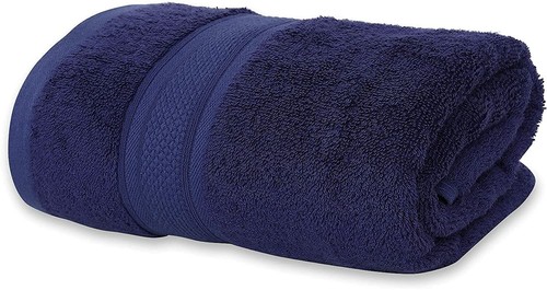 Bamboo Fiber Super Soft Highly Absorbent Bath Towel for Men & Women Large Size - Picture 27 of 44