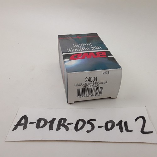 Fuel Pressure Regulator Fits Cadillac Seville 1995-1999 Oldsmobile Aurora 1995 - Picture 4 of 4