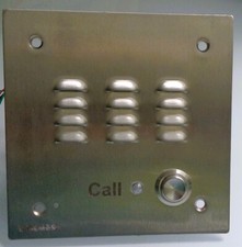 Viking Electronics E-30-EWP Handsfree Speaker With Dialer