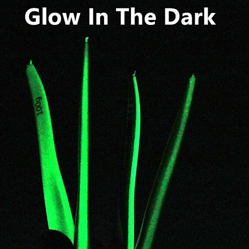 100g/150g Fake Lure Wear-resistant Easy Installation Glowing Bottom Fishing Bait