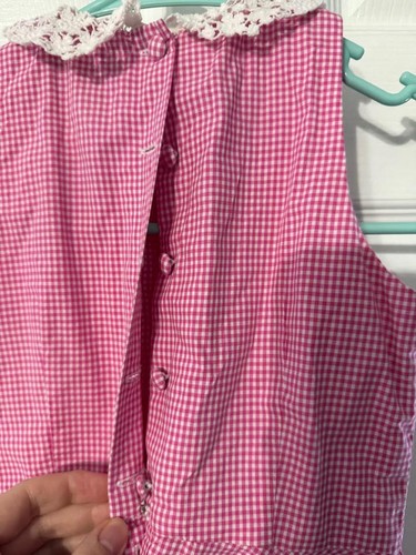 Polo Ralph Lauren Girls Dress - Picture 5 of 6