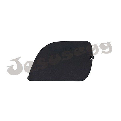 Fits 2003 2004 2005 2006 2007 Honda Accord Front Left Side Inner Handle Cover - Picture 3 of 5