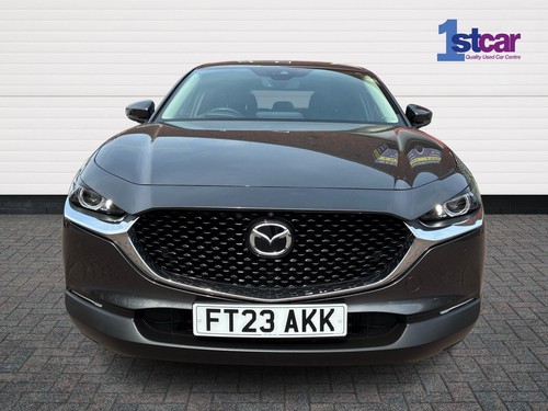 2023 Mazda CX-30 Gt Sport Tech Mhev Hatchback Petrol Manual - Picture 7 of 12
