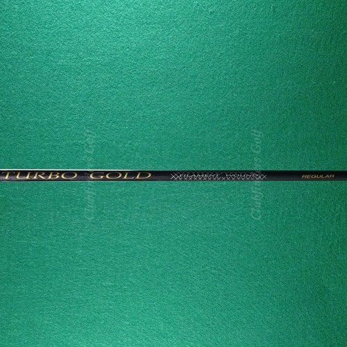 Mizuno T-Zoid T3 Oversize Titanium Insert Single 5 Iron Factory Graphite Regular - Picture 2 of 3