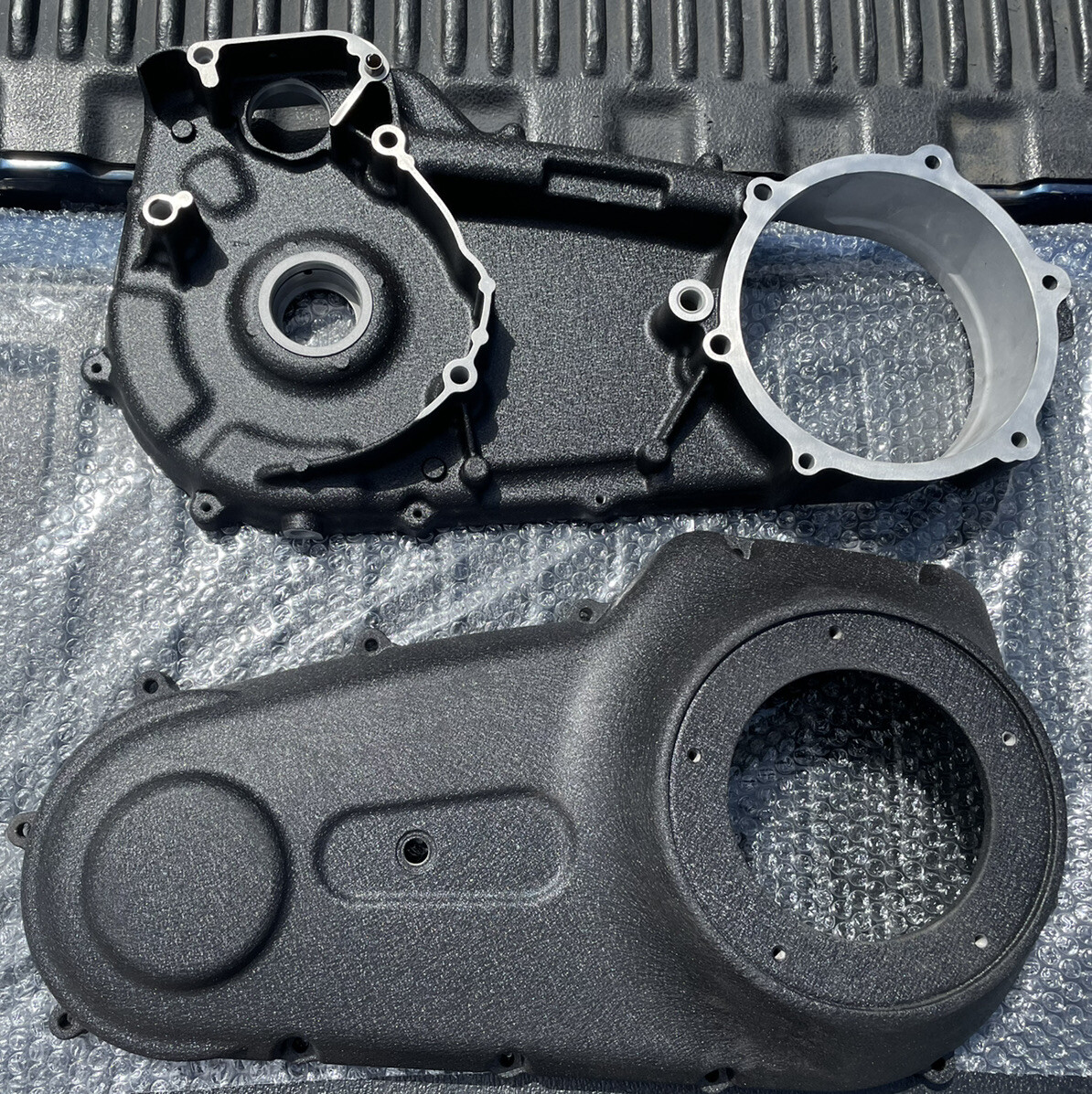 06 Harley-Davidson Dyna FXD Primary Cover Set 60761-06