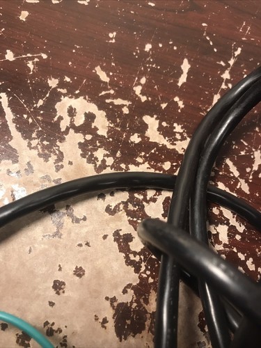 Samsung Refrigerator Power Cord 3903-000400 3903-000503 - Picture 7 of 24