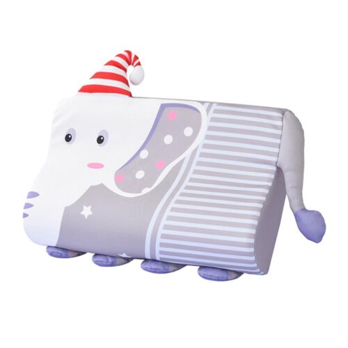 UK Children's pillow improves healthy sleep Children's cushion breathable - Picture 15 of 33
