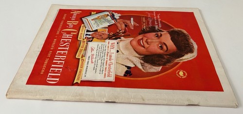 JOE DiMAGGIO Signed October 4, 1948 Newsstand TIME Magazine - JSA LOA - Picture 5 of 15