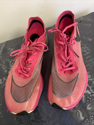 Nike Zoom X Vaporfly Next% \"Pink Blast\"④ Nike ZoomX Vaporfly NEXT% 'Pink Blast' Release Date. Nike SNKRS