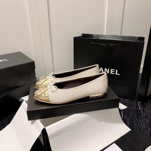 genuine leather comfortable single shoe women's flat shoes - Picture 13 of 35
