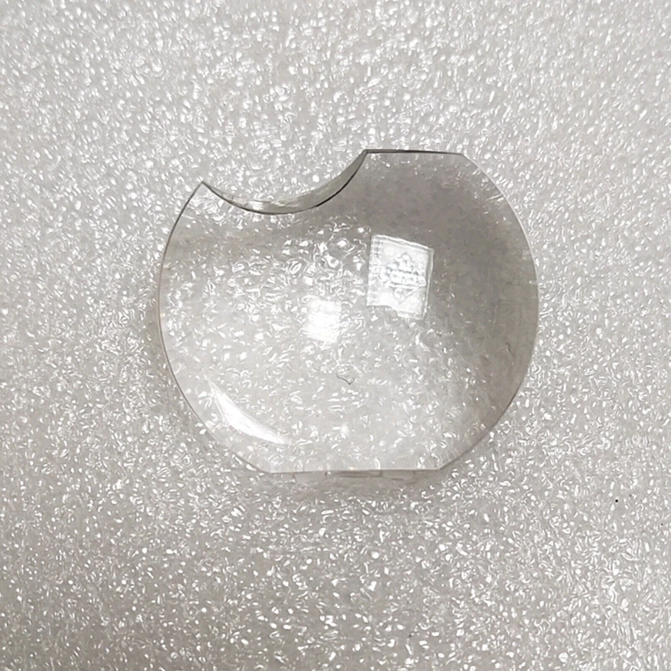 Replacement Convex Lens for NEC NP110+ NP115+ NP216+ NP210+ NP215+ Projector #BM - Image 2 of 4