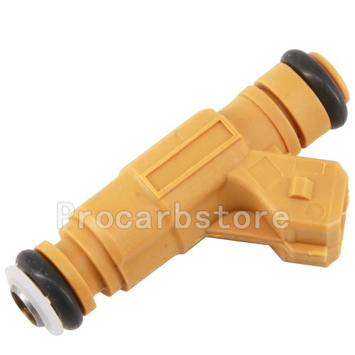 6Pcs Fuel Injectors For Ford Explorer 1999 2000 2001 Mercury Mountaineer 4.0L - Picture 12 of 12