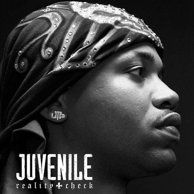 Juvenile - Reality Check ZUSTAND SEHR GUT