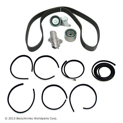 Beck Arnley 029-1041 Timing Belt Kit Beck Arnley 029-1041 Timing Belt Kit