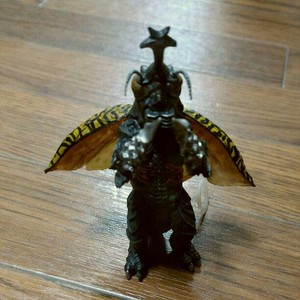 Godzilla-Special-Effects-Encyclopedia-Megaro