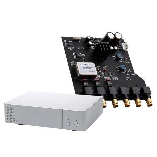 GUSTARD C16 10MHz Clock Generator High Performance Low Phase Noise Audio Clock - Picture 2 of 8